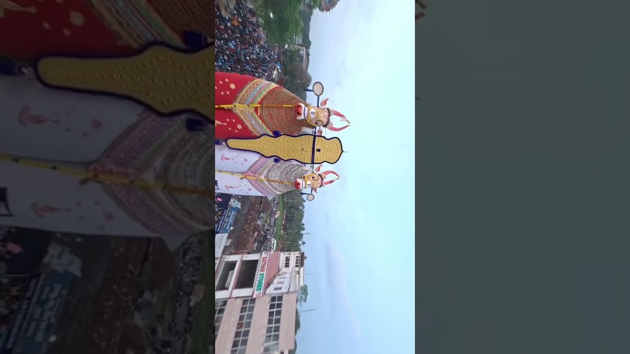 Oachira 28 onam 2022