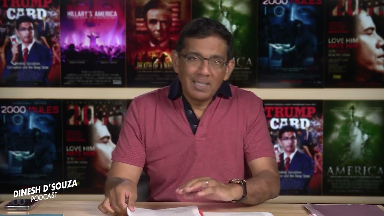 Why Obama Biographer David Garrow Says Obama is "Not a Normal Human Being"