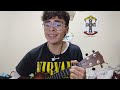 Te extraño - Capella (ukulele version)