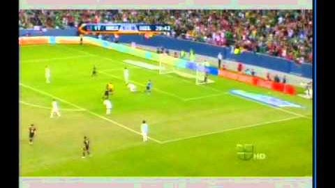 2011 (June 1) Mexico 3-New Zealand 0 (Friendly).avi