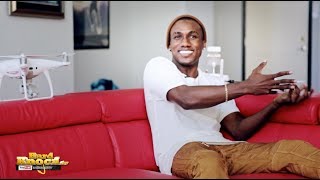 Hopsin talks Human Desires, Love, Jealousy, Questions Society's Expectations for Relationships