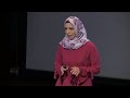 On our capacity for change in Lebanon | Bayan Itani | TEDxLAU