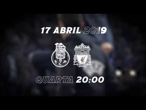 Fc Porto Liverpool Fc Youtube