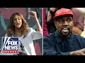 Caitlyn-Kanye bid for the White House? Jenner weighs in | Fox Across America