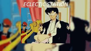 Ella Fitzgerald - That Old Black Magic // lyrics
Anime: Sailor Moon Ella Fitzgerald - That Old Black Magic // lyrics