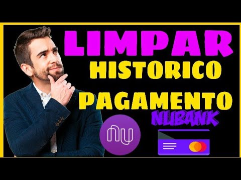 Como Apagar Histórico