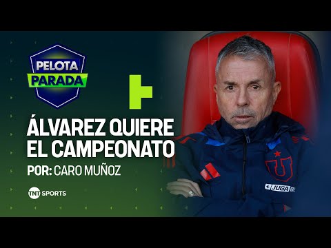 Novedades de Universidad de Chile | Viernes 1 de agosto