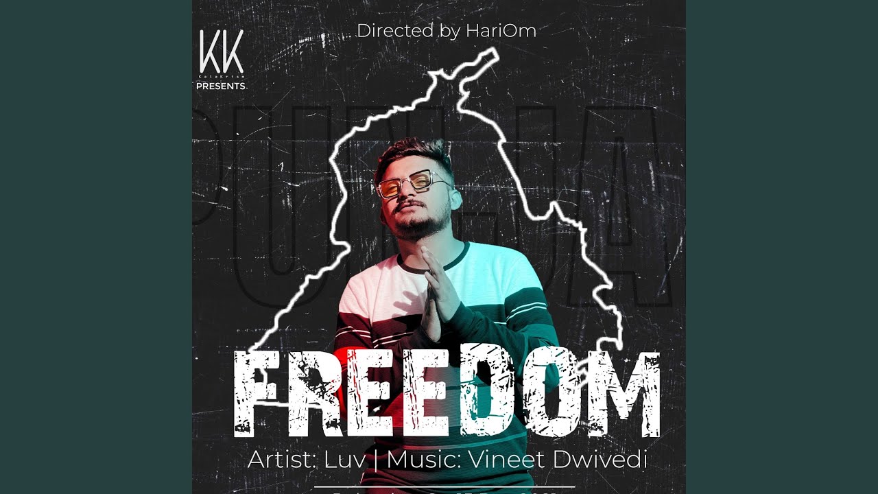 Watch Freedom on YouTube Watch Freedom on YouTube