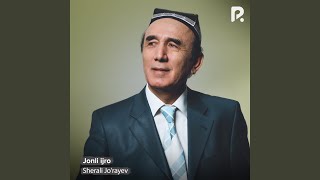 Bahor ayyomi - Sherali Jo'rayev