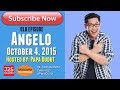 Barangay Love Stories October 4, 2015 Angelo