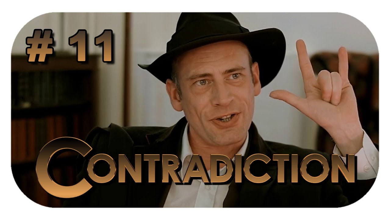 Let's Play – Contradiction - #11 - Teufelsanbeter!