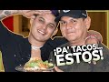 TACOOOOOOOS TACOS!!!! LOS TACOS DORADOS MAS DELICIOSOS!!! Cocinando con los TORRES!