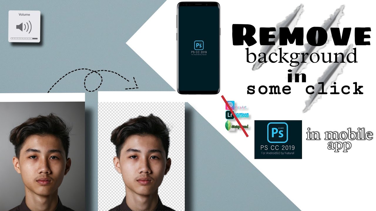 How To Remove Background In Photoshop Express Mobile App mrodis How To Remove Background In Photoshop Express Mobile App mrodis