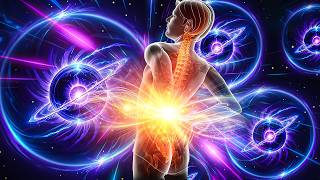 528Hz + 432Hz | Just listen for 3 Minutes: Whole Body Regeneration, Relieve Stress 2