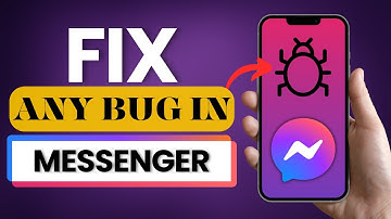 How To Fix ANY Bug In Messenger 2025