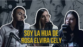 Hija de Rosa Elvira Cely rompe el silencio, después de 12 años del feminicidio de su madre