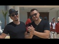 Hekurani ft vani gjuzi  boni mashallah official 4k