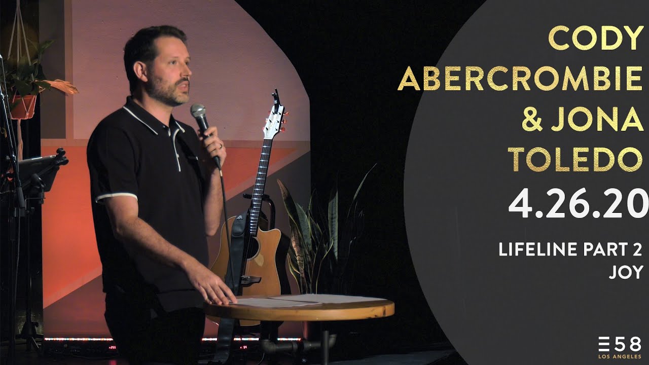 Lifeline Part 2 Joy Cody Abercrombie & Jona Toledo Expression58