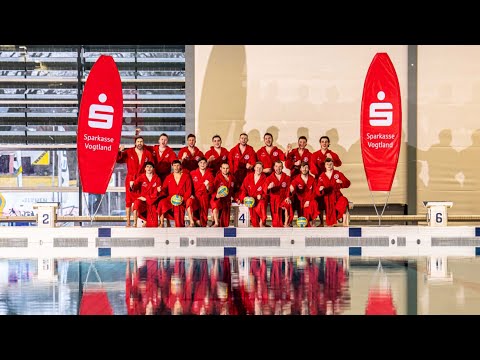 Home game SVV Plauen vs. Würzburg 05 May 25, 2025 Match for 5th place / Best of Three 3rd MATCH