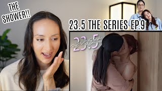 23.5 องศาที่โลกเอียง | EP.9 REACTION | MilkLove