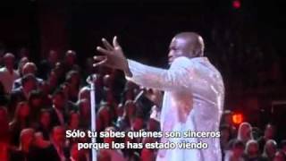 Seal - Amazing (Traducido Español)