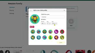 How to Enable Parental Controls on Amazon Prime Video (Step by Step Tutorial and Guide 2026-2027)