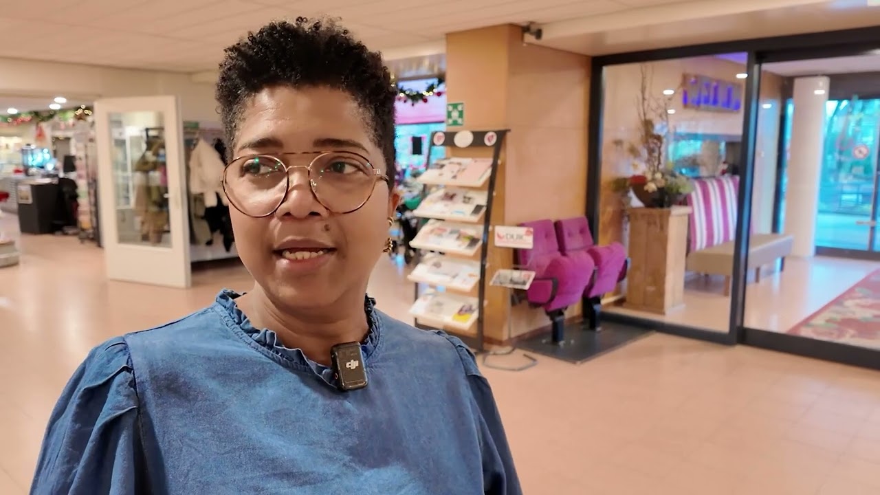 50 jaar onafhankelijkheid in Suriname - Srefidensi Dey