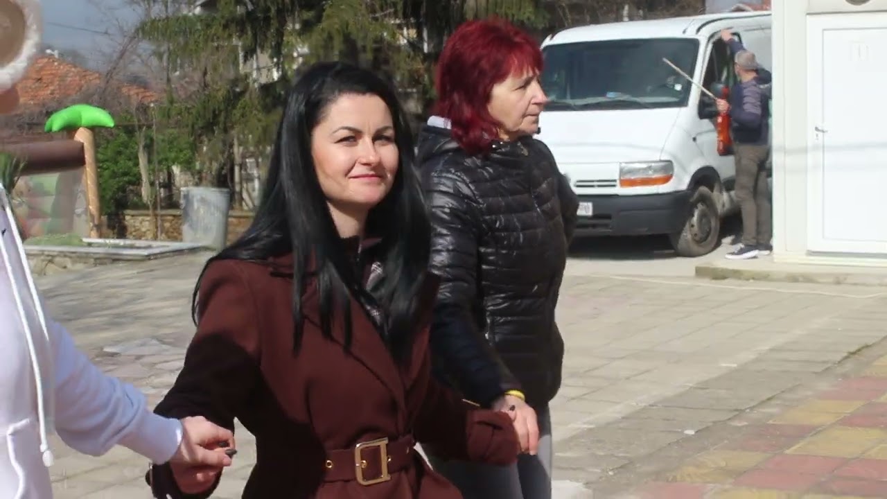 MVI 7754Музиклен празник в с.Слатина ,Карловско с оркестър Стара Загора  за Тодоров ден-2026 година.