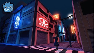 How to make 3D levels for your Godot game! (TrenchBroom + Qodot)