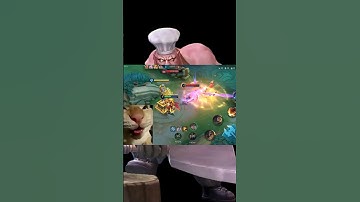 Franco team 🤣#mobilelegends #mlbb #francoteam