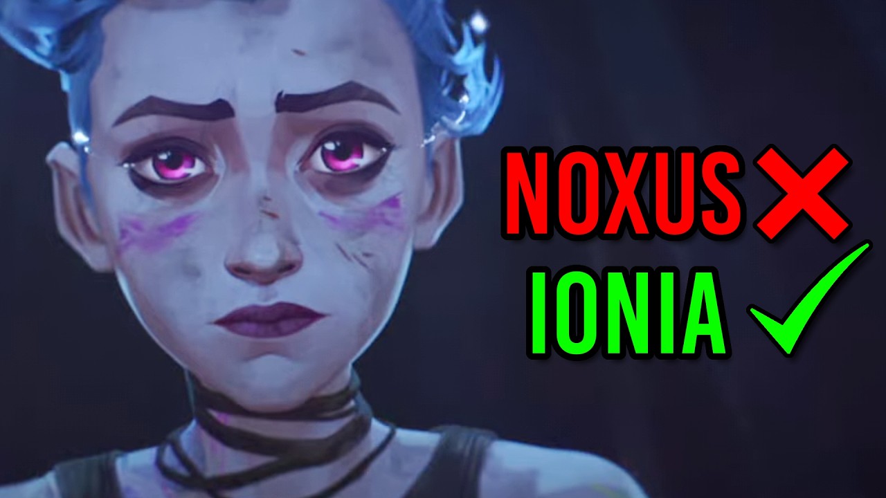 What's After Arcane?