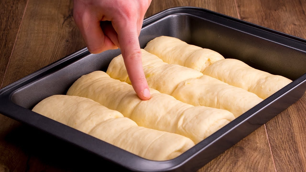 Dieses Rezept hat das Internet erobert, jetzt sind Sie an der Reihe, es