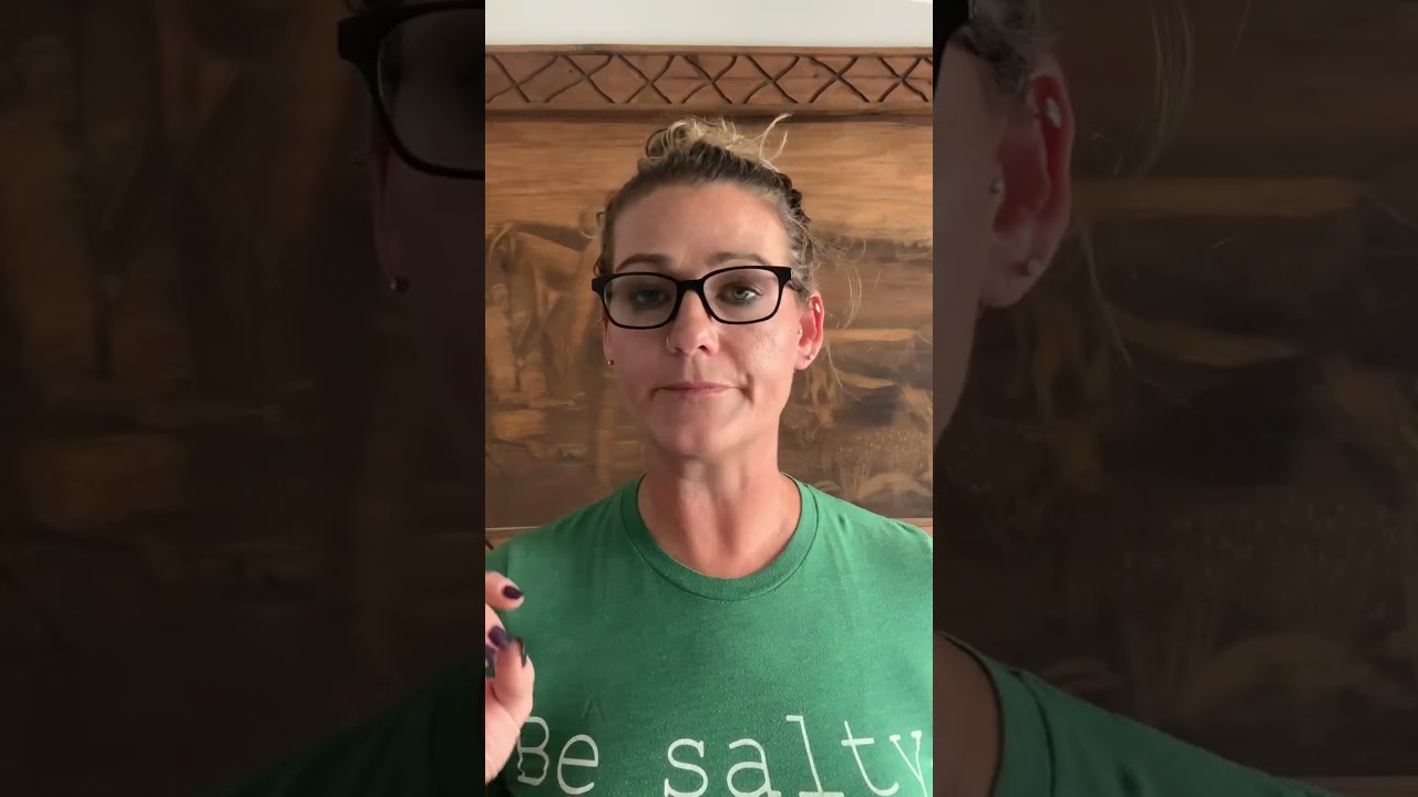 Feeding your Show goat or Show lamb basics