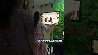 Wedding Engagement Games | Customized Wedding Games | Bilimbe