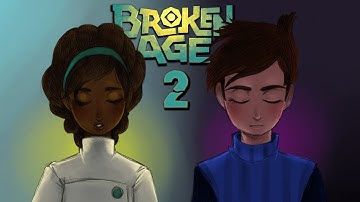 Cry Plays: Broken Age [Act 1] [P2]