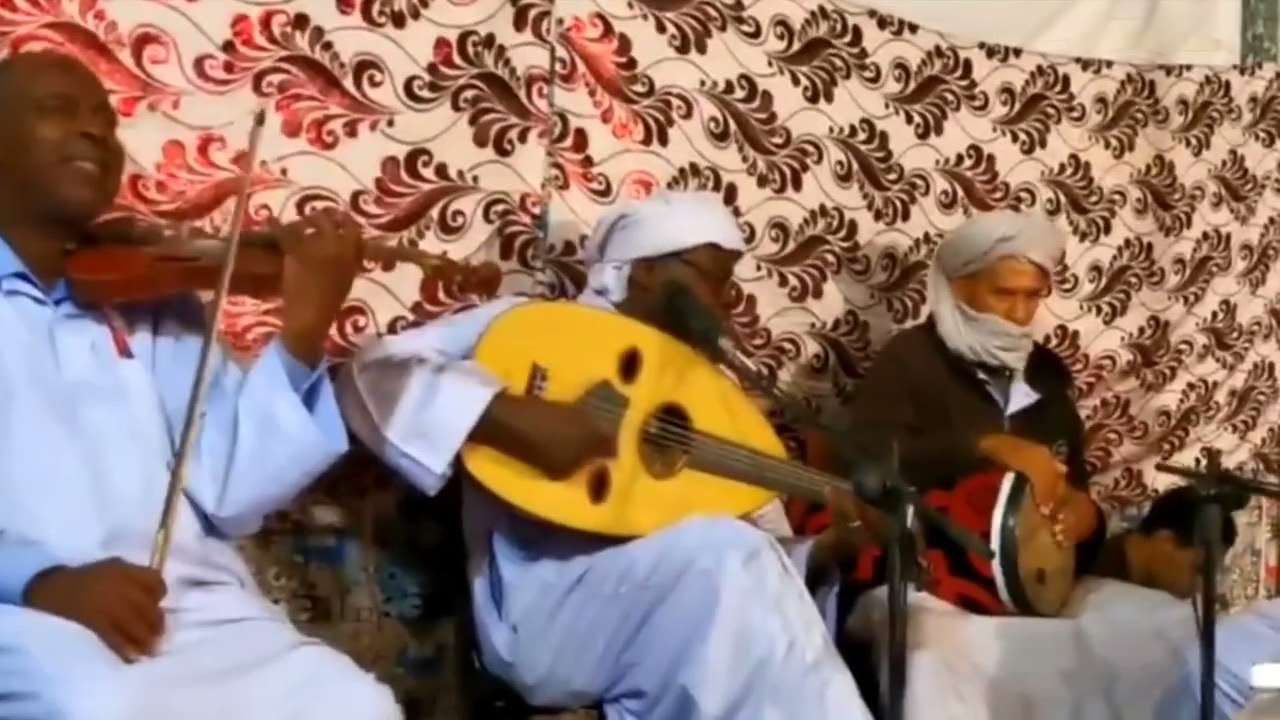 ناجم بلبل توات -(موااااال قمة) @KadaAinSalah