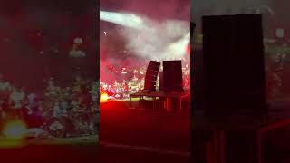 Rockin1000 2025 Cesena Rehearsal