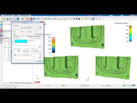 flow 3d cast tutorial pdf