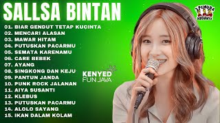 SALLSA BINTAN | BIAR GENDUT TETAP KUCINTA | MENCARI ALASAN | LAGU SKA REGGAE FULL ALBUM