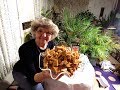 Fan Mail And Old Recipe How to make Pecan Brittle Candy in Ga.U.S.A.