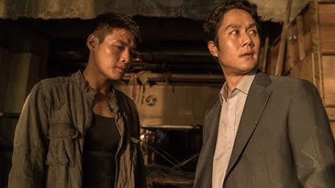 果たして真実は!?映画『善惡の刃』予告編