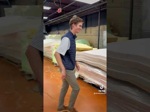Is Memory Foam A Good Insulator