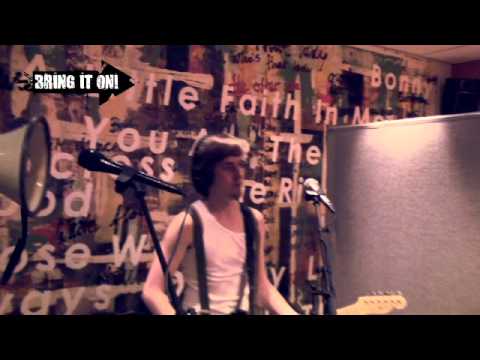 Watch Bring It On Live: Krach - Musictool on YouTube Watch Bring It On Live: Krach - Musictool on YouTube