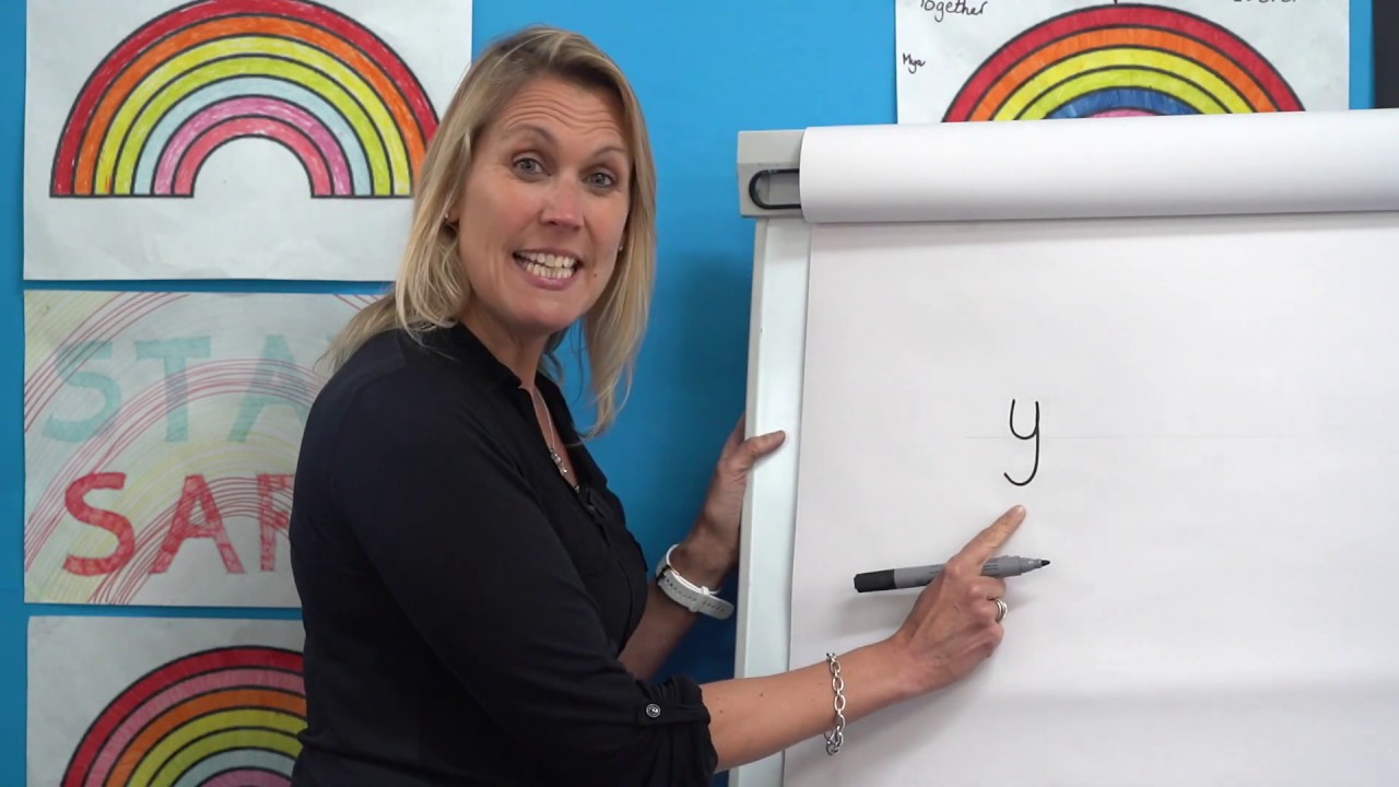 Lesson 14 - Reception - YouTube