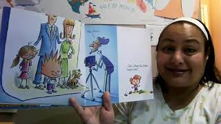Yes Day! Read Aloud