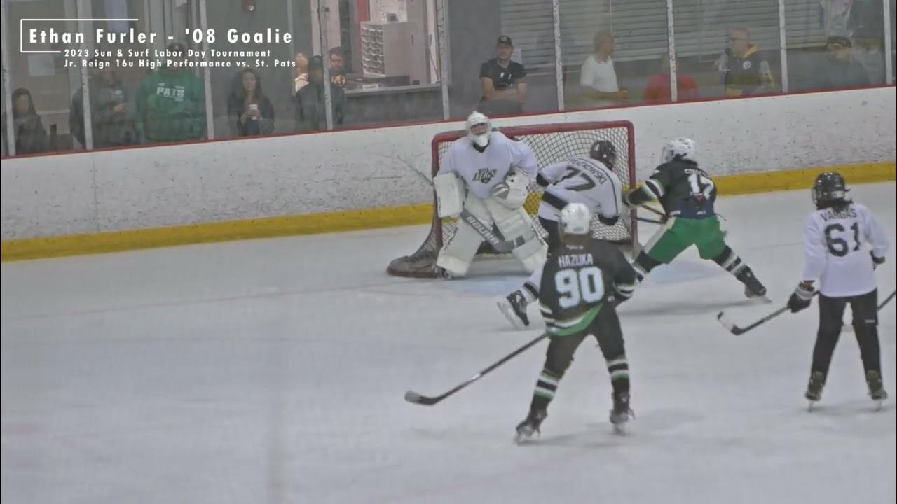 Sun and Surf Inland Empire Labor Day Tournament 2023 Game3 Jr