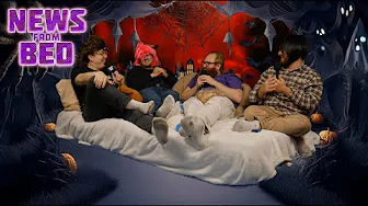 News from Bed - 00083
