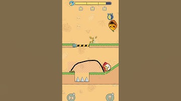 Dog Rescue Level 207 #viral #trending #shorts