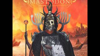 MASTODON - Steambreather