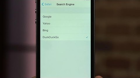 CNET How To - Three tips for Safari on iOS 8